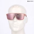 Akiniai nuo saulės Tifosi Sanctum matte pink/pink mirror 6