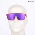 Akiniai nuo saulės Tifosi Sanctum purple punch/purple mirror 6