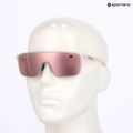 Akiniai nuo saulės Tifosi Sanctum satin clear/pink mirror 6