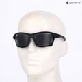 Akiniai nuo saulės Tifosi Kilo blackout/smoke/ac red/clear 11