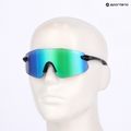 Akiniai nuo saulės Tifosi Vogel SL gloss black/smoke green 6