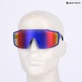 Akiniai nuo saulės SCOTT Shield ultra purple/teal chrome 7