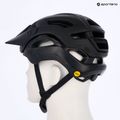 Dviračio šalmas Giro Manifest Spherical MIPS matte black 5
