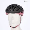 Dviračio šalmas Giro Helios Spherical MIPS matallic coal/dusty rose 13