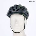 Dviračio šalmas Giro Artex Integrated MIPS hedge green/cosmic dust 12