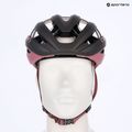 Dviračio šalmas Giro Aries Spherical MIPS matte metallic coal/dusty rose 13