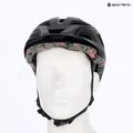 Dviračio šalmas Giro Radix matte black static 13