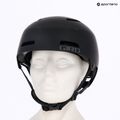 Vaikiškas dviračio šalmas Giro Dime FS matte black 4