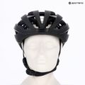 Dviračio šalmas Giro Cielo MIPS matte black/charcoal 12