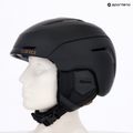 Slidinėjimo šalmas Giro Avera matte black 7