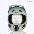 Dviračio šalmas Leatt MTB Gravity 2.0 V25 mint 8