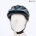 Dviračio šalmas Giro Fixture II Integrated MIPS matte harbor blue 8