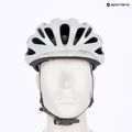 Giro Revel baltas dviratininko šalmas GR-7075559 10