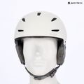Slidinėjimo šalmas Giro Ceva matte white 7