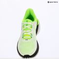 Vyriški bėgimo bateliai Under Armour Innfinite Pro 2 white/hyper green/black 9