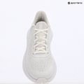 Moteriški bėgimo bateliai Under Armour Charged Rogue 5 white/white/white 9