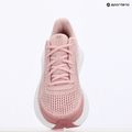 Moteriški bėgimo bateliai Under Armour Charged Rogue 5 prime pink/prime pink/pink elixir 9