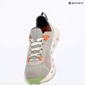 Moteriški turistiniai batai Columbia Drainmaker Xtr grey ice/sage leaf 16