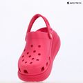 Šlepetės Crocs Classic Crush Clog dragon fruit 15