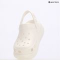 Šlepetės Crocs Classic Crush Clog white 14