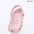 Šlepetės Crocs Classic pink milk 16