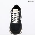 Vyriški batai U.S. Polo Assn. XIRIO007B black 9