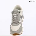 Vyriški batai U.S. Polo Assn. XIRIO007B taupe/white 10
