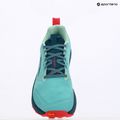 Moteriški bėgimo batai Altra Lone Peak 9+ teal 14