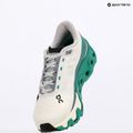 Moteriški bėgimo bateliai On Cloudmonster Hyper white/mint 9