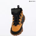 Vaikiški batai Timberland Gs Motion 6 Mid F/Lwp wheat 18