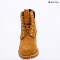 Vyriški batai Timberland Premium 6 Inch wheat nubuck 9
