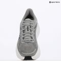 Vyriški bėgimo batai HOKA Bondi 9 galactic grey/stellar grey 9