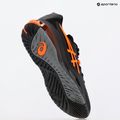 Vyriški teniso batai ASICS Gel-Resolution X black/ shocking orange 9