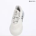 Vyriški teniso batai ASICS Gel-Resolution X white/ black 9
