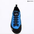 Vyriški priėjimo prie trasų batai The North Face Verto Alpine Gore-Tex hero blue/ tnf black 9