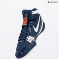 Bokso bateliai Nike Freek navy/white 9