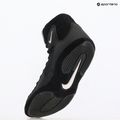 Imtynių bateliai Nike Inflict 3 black/white 9