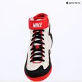 Imtynių bateliai Nike Inflict 3 white/red/black 9
