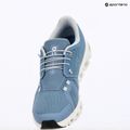 Vyriški batai On Running Cloud 6 chambray/white 9
