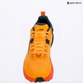 Vyriški bėgimo batai Altra Timp 5 orange/teal 9