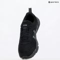 Vyriški bėgimo bateliai Under Armour Charged Assert 10 Camo black/black/pitch gray 6