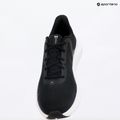 Vyriški bėgimo batai Under Armour Charged Rogue 5 black/black/white 9
