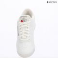 Moteriški batai Reebok Princess us-white 9