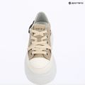 Moteriški batai INUIKII Matilda Canvas Low grey 9
