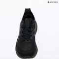 Moteriški bėgimo batai ASICS Gel-Nimbus 27 black/graphite grey 9