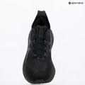 Vyriški bėgimo batai ASICS Gel-Nimbus 27 black/graphite grey 9