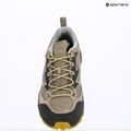 Vyriški turistiniai batai Jack Wolfskin Cyrox Vent Low chartreuse 12