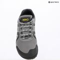 Vyriški batai barefoot Xero Shoes Mesa Trail WP steel 9