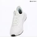 Vyriški bėgimo batai Reebok Cityride footwear white/core black 9