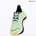 Vyriški bėgimo batai HOKA Skyward X luna moth/black 17